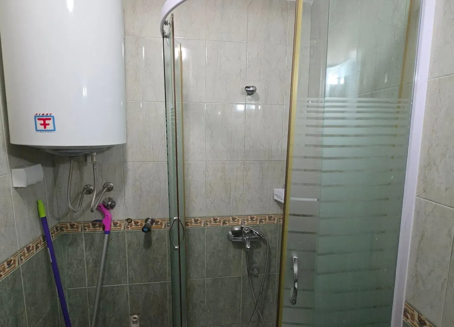Rent, two bedroom apartment, 65m², Podgorica, Crna Gora