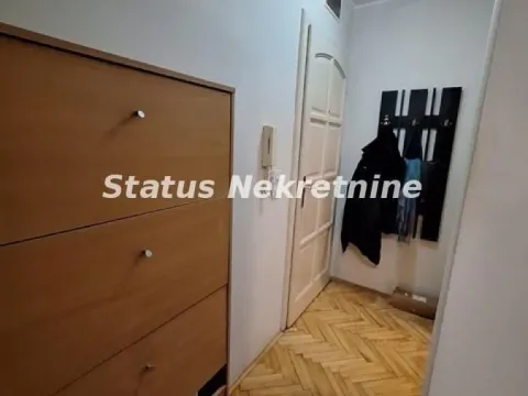 Izdavanje, jednosoban stan, 36m², Grbavica, Novi Sad Sve Podlokacije - image 10