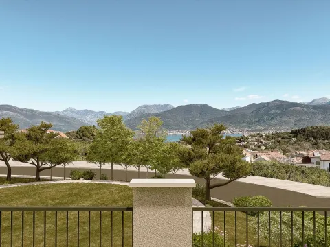 Sale, one bedroom apartment, 65m², Luštica Bay, Tivat - image 10