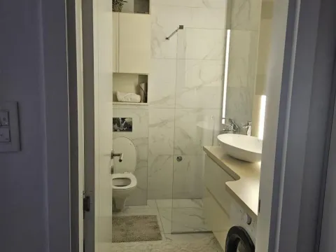 Sale, two bedroom apartment, 44m², Avijatičarsko naselje, Novi Sad Sve Podlokacije - image 10