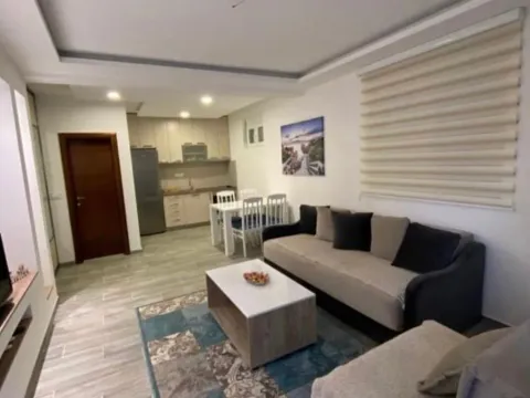 Rent, studio apartment, 35m², Gradiošnica, Tivat - image 4
