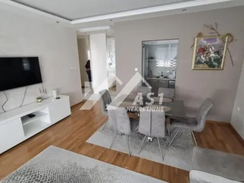 Rent, three bedroom apartment, 70m², Banatić, Novi Sad Sve Podlokacije - image 3