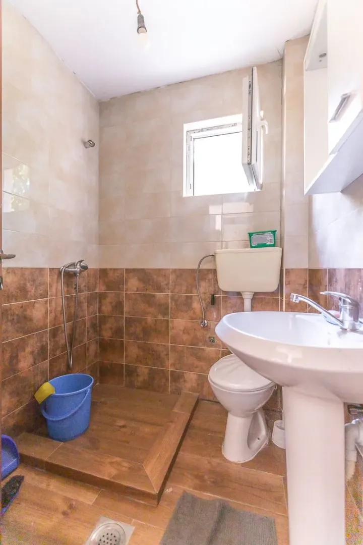 Prodaja, kuća, 56m², Dajbabe, Podgorica
