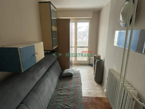 Izdavanje, dvosoban stan, 44m², Novo naselje, Novi Sad - image 8