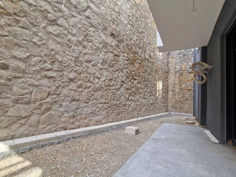 Prodaja, jednosoban stan, 52m², Gorica C, Podgorica