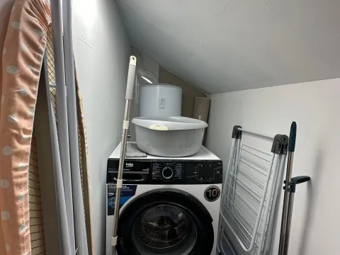 Izdavanje, jednosoban stan, 33m², Seljanovo, Tivat - image 14