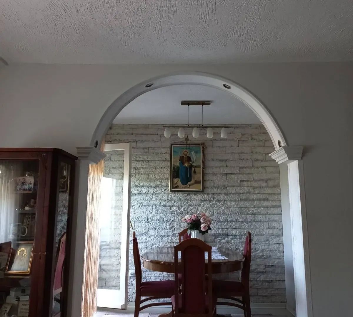 Prodaja, četvorosoban stan, 80m², Vračar, Šid