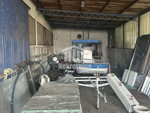 Rent, office space, 400m², Čukarica, Beograd - image 13