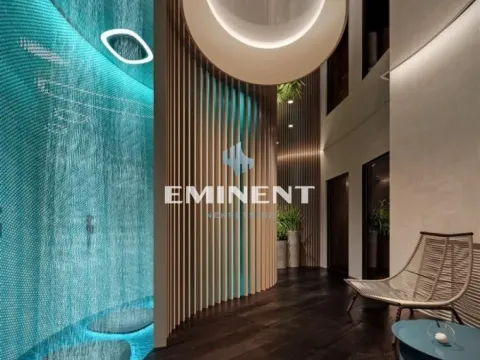 Prodaja, trosoban stan, 120m², Savski Venac, Beograd - image 13