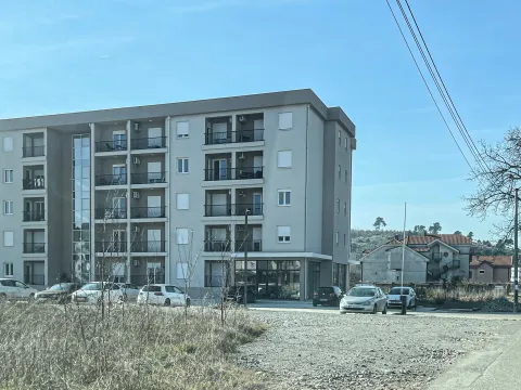 Prodaja, jednosoban stan, 43m², Zabjelo, Podgorica - image 6