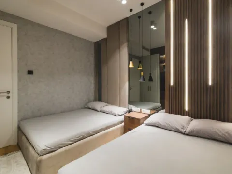 Prodaja, trosoban stan, 148m², Centar, Podgorica - image 8