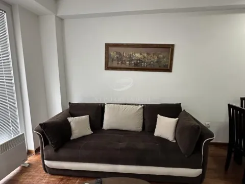 Sale, one bedroom apartment, 31m², Kraljevi Čardaci, Kopaonik