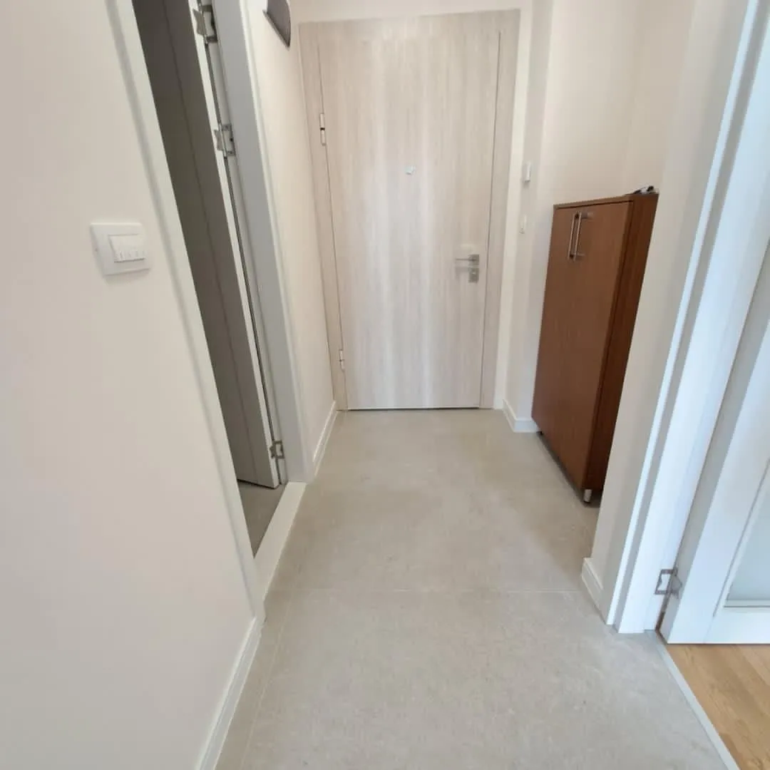 Izdavanje, jednosoban stan, 40m², Zabjelo, Podgorica