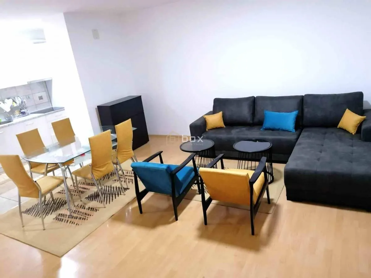 Izdavanje, jednosoban stan, 60m², Medijana, Niš