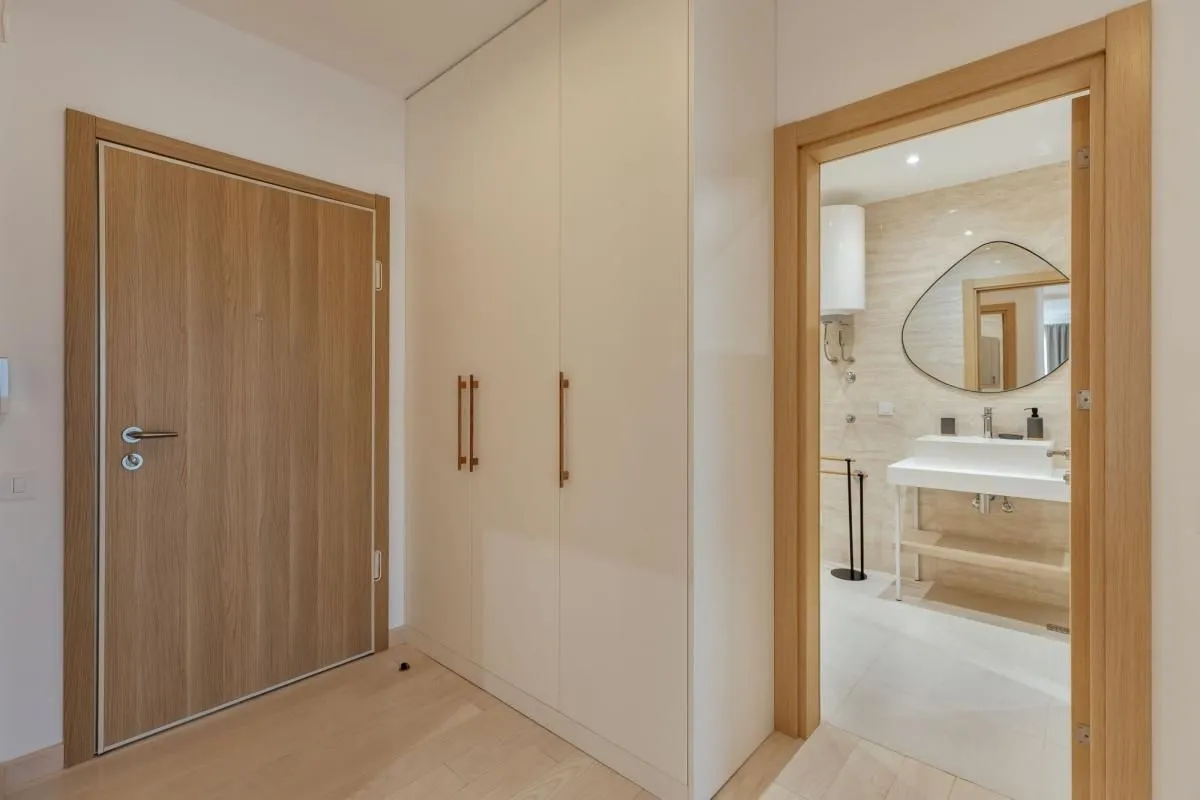Prodaja, jednosoban stan, 59m², Herceg Novi, Crna Gora