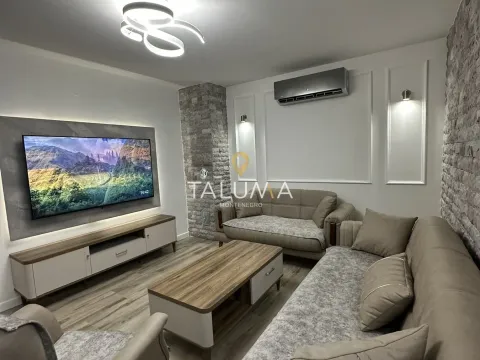 Sale, three bedroom apartment, 74m², Tuški Put, Podgorica