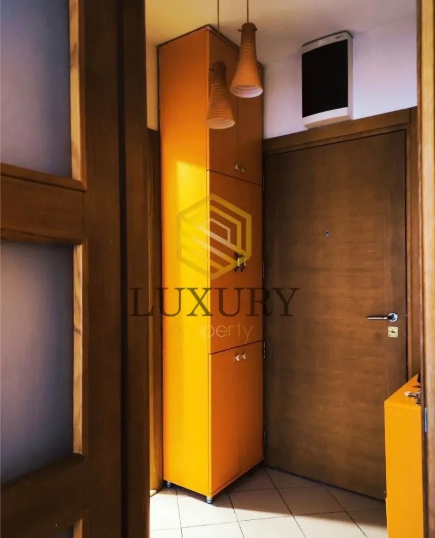 Rent, one bedroom apartment, 35m², Pobrežje, Podgorica