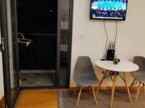 Prodaja, garsonjera, 24m², Lazi, Budva - image 5