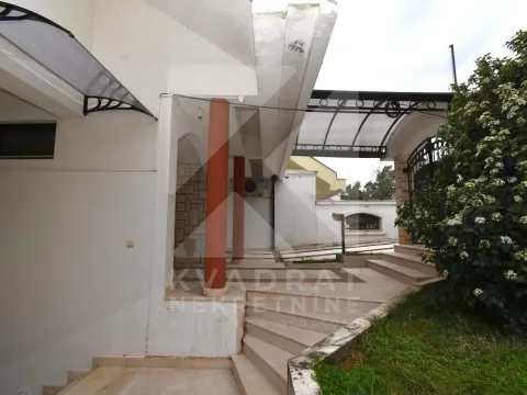 Izdavanje, kuća, 300m², Gorica C, Podgorica - image 35