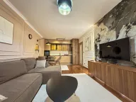 Rent, one bedroom apartment, 55m², Master Kvart, Podgorica - image 4