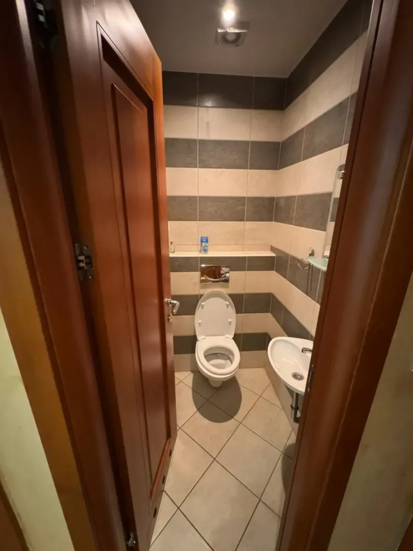 Rent, three bedroom apartment, 90m², Centar, Podgorica