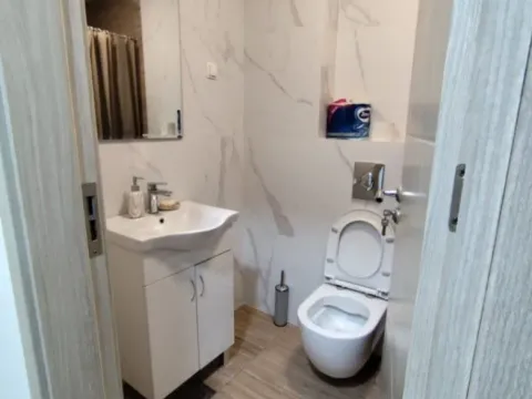 Izdavanje, jednosoban stan, 45m², Zabjelo, Podgorica - image 4