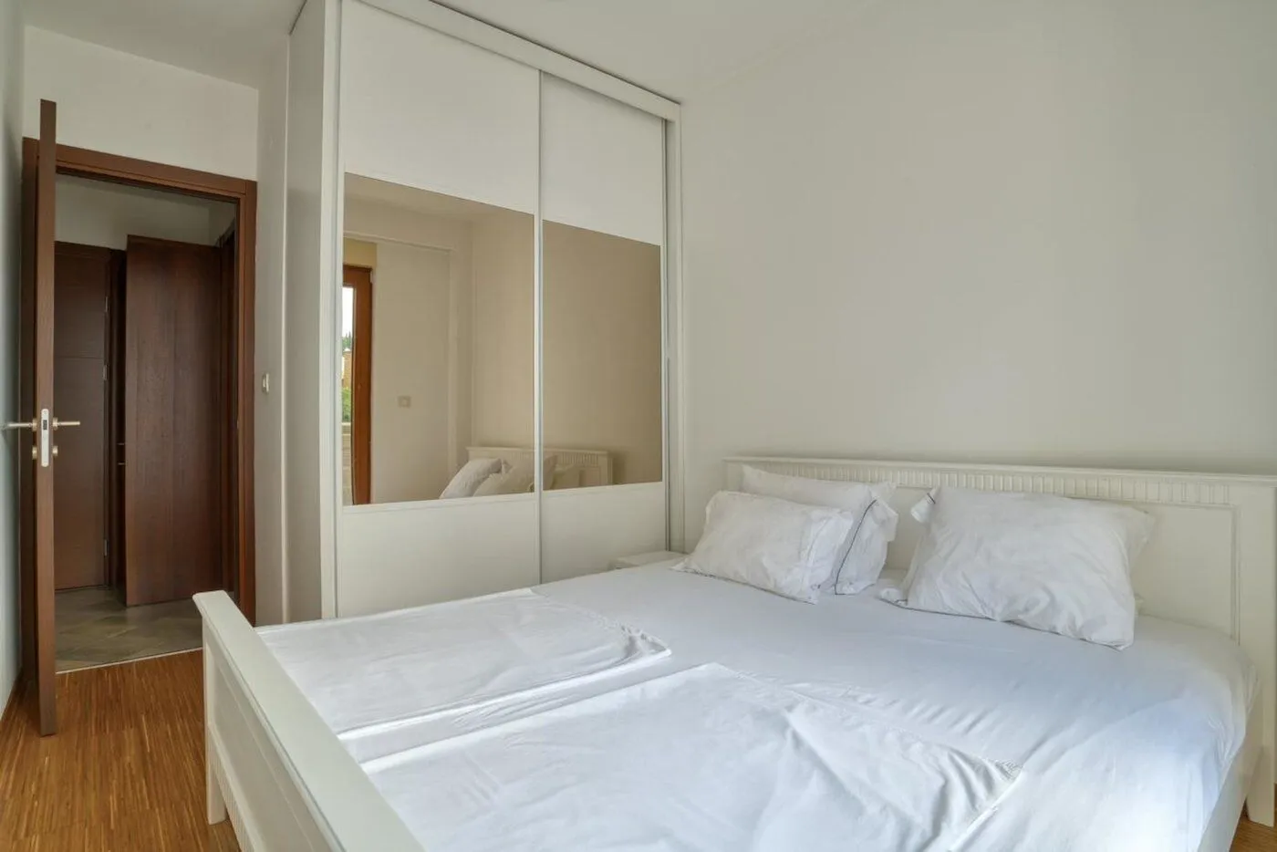 Prodaja, stan, 40m², Gorica C, Podgorica