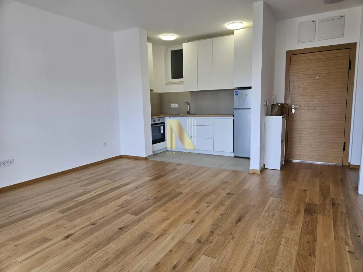 Rent, one bedroom apartment, 45m², Grbavica, Novi Sad Sve Podlokacije