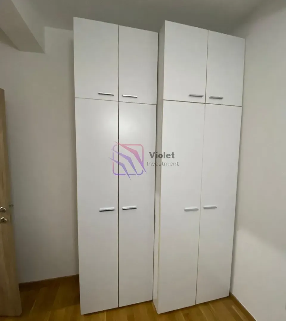 Prodaja, jednosoban stan, 42m², Ljubović, Podgorica
