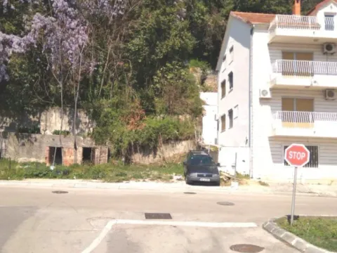 Sale, land lot, 327m², Savina, Herceg Novi - image 3