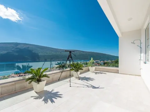 Sale, house, 760m², Đenovići, Herceg Novi - image 47