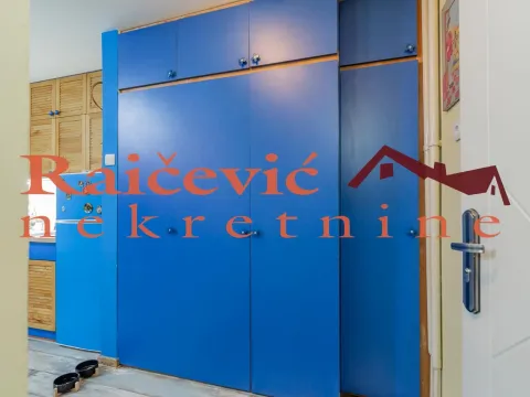 Prodaja, dvosoban stan, 38m², Zvezdara Sve Podlokacije, Beograd - image 8