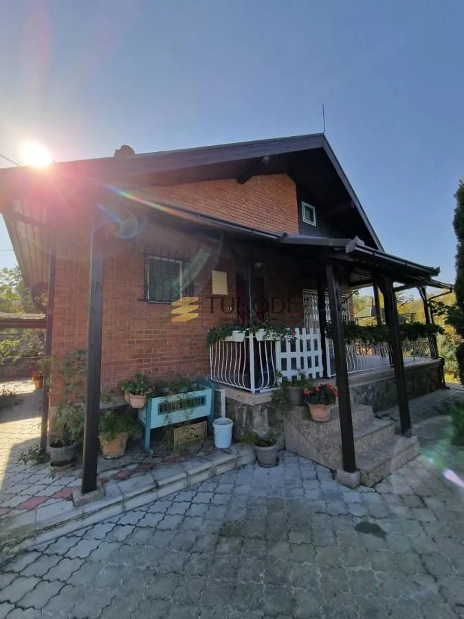 Sale, house, 160m², Čerević, Beočin