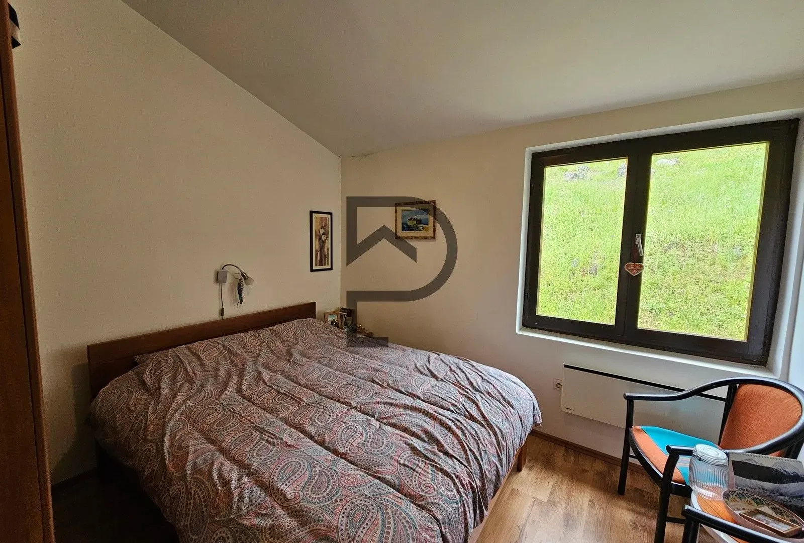 Rent, apartment, 60m², Farmaci, Podgorica