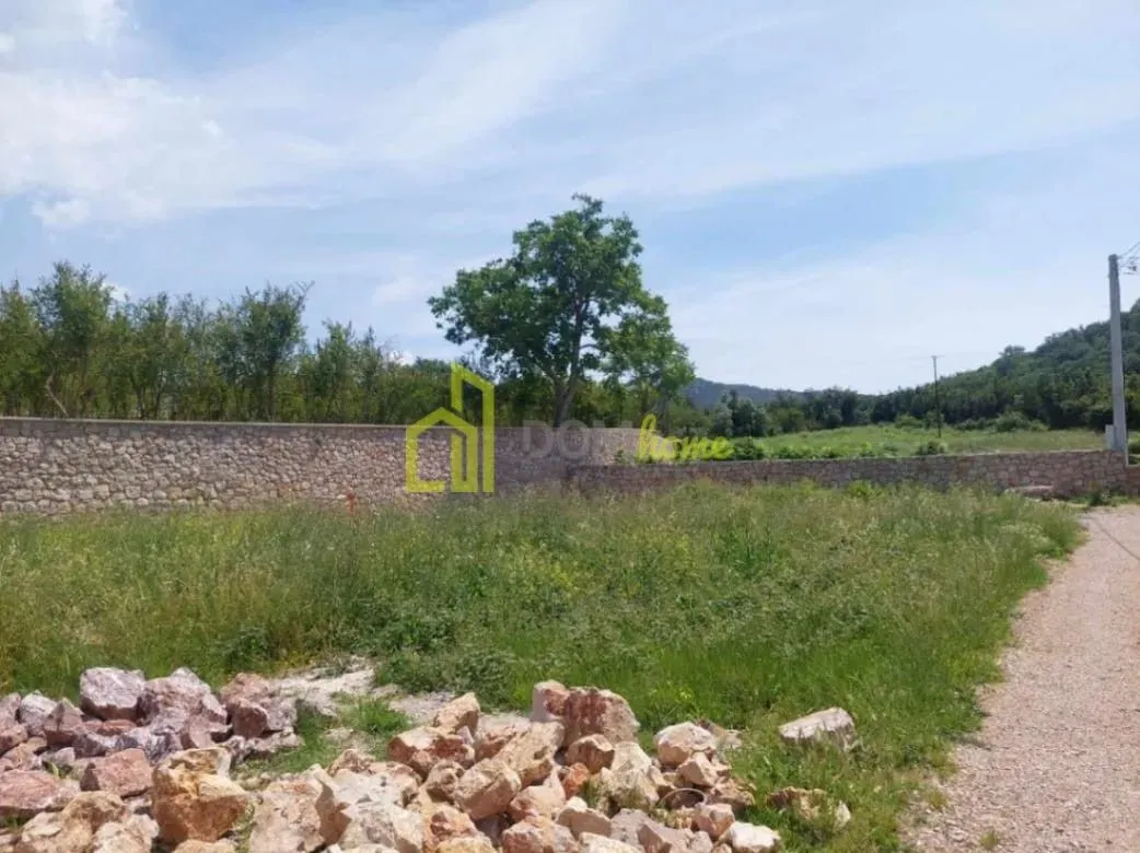 Prodaja, plac, 600m², Zaljevo, Bar