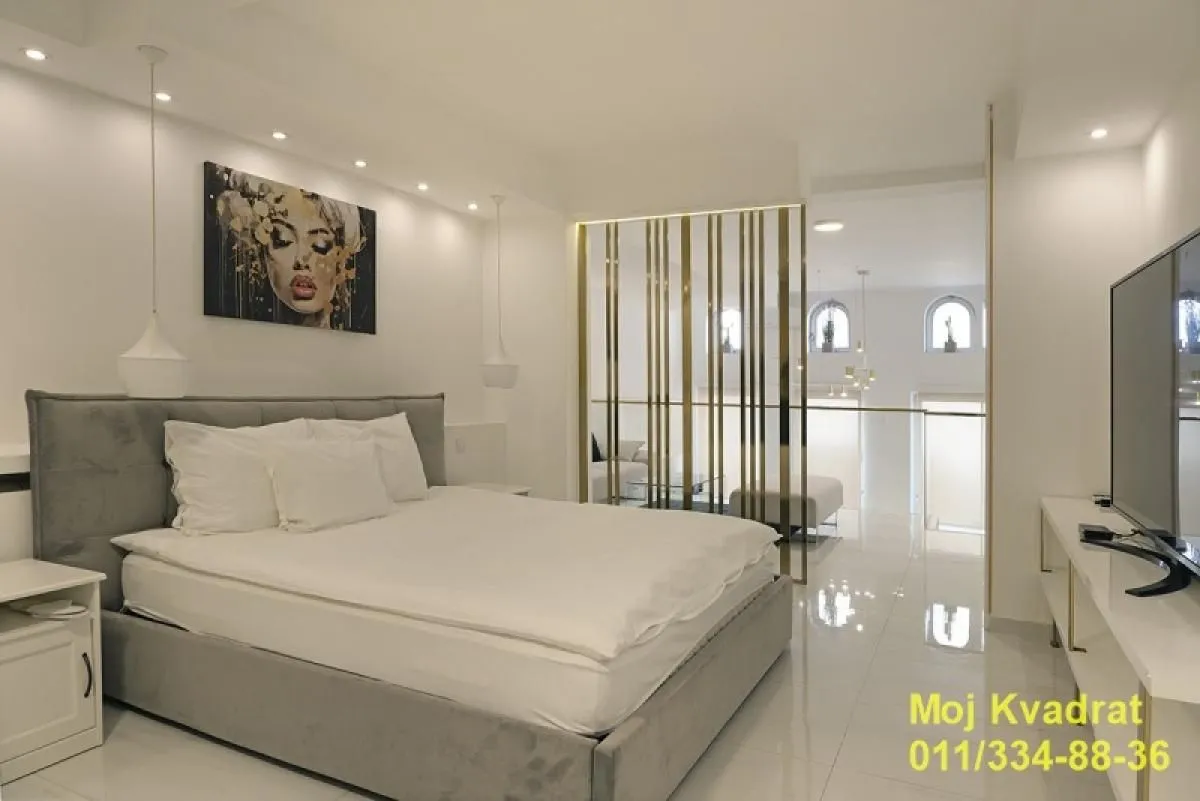 Prodaja, dvosoban stan, 109m², Čubura, Beograd