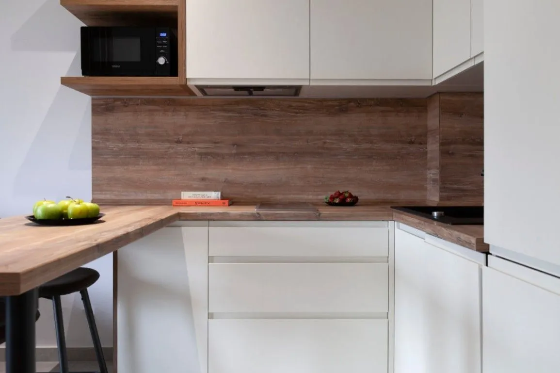 Prodaja, garsonjera, 33m², Škaljari, Kotor