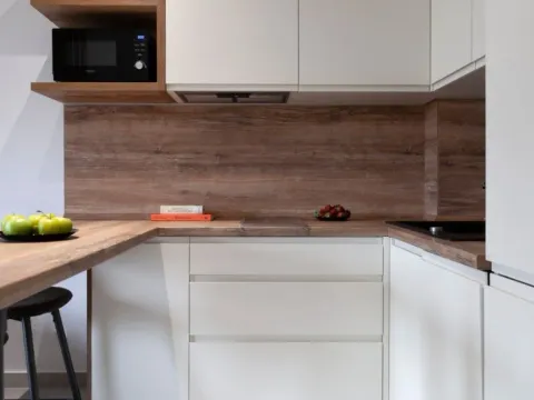 Prodaja, garsonjera, 33m², Škaljari, Kotor - image 12