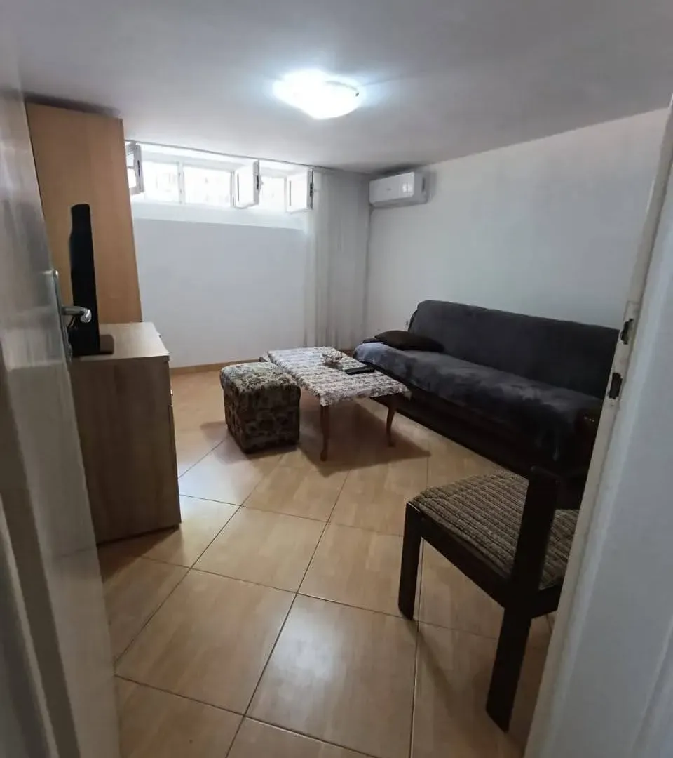Prodaja, dvosoban stan, 68m², Centar, Podgorica