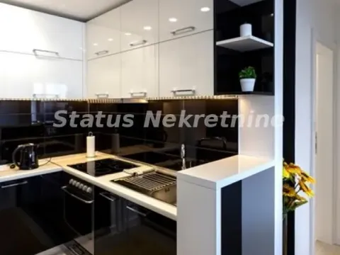 Rent, one bedroom apartment, 42m², Liman 2, Novi Sad Sve Podlokacije - image 5