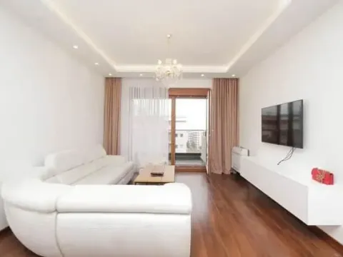 Izdavanje, dvosoban stan, 75m², Master Kvart, Podgorica - image 6