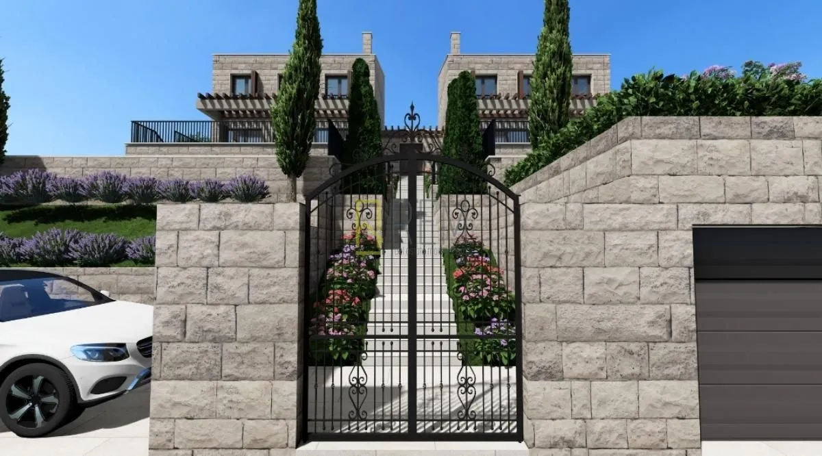 Sale, house, 363m², Bečići, Budva