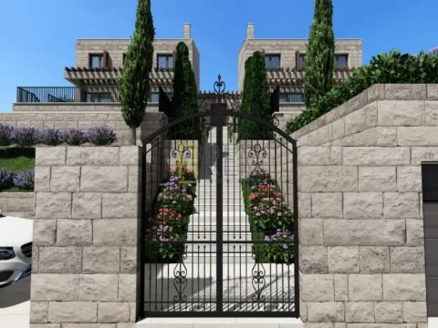 Sale, house, 363m², Bečići, Budva - image 3