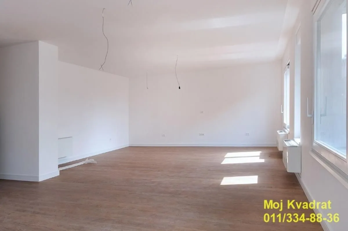 Sale, four bedroom apartment, 158m², Vračar Hram, Vračar Sve Podlokacije