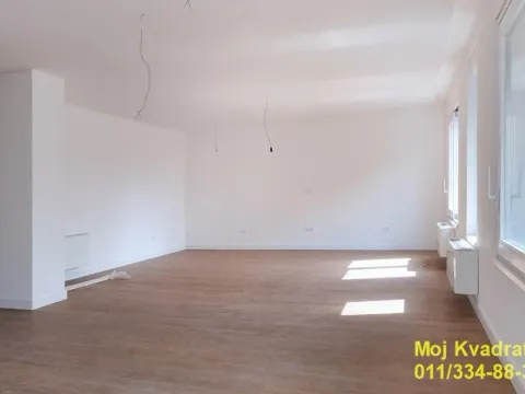 Prodaja, četvorosoban stan, 158m², Vračar Hram, Vračar Sve Podlokacije - image 5