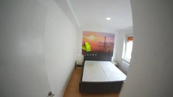 Izdavanje, jednosoban stan, 44m², Pantelej, Niš
