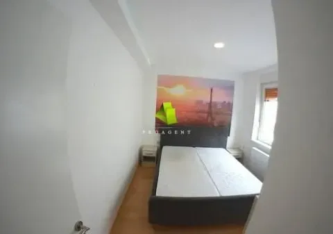 Izdavanje, jednosoban stan, 44m², Pantelej, Niš - image 8