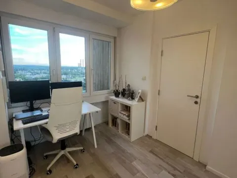Sale, three bedroom apartment, 68m², Novi Beograd Blok 23, Novi Beograd Sve Podlokacije - image 14