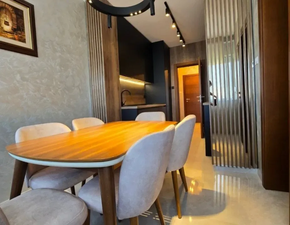 Rent, apartment, 90m², Tuški Put, Podgorica