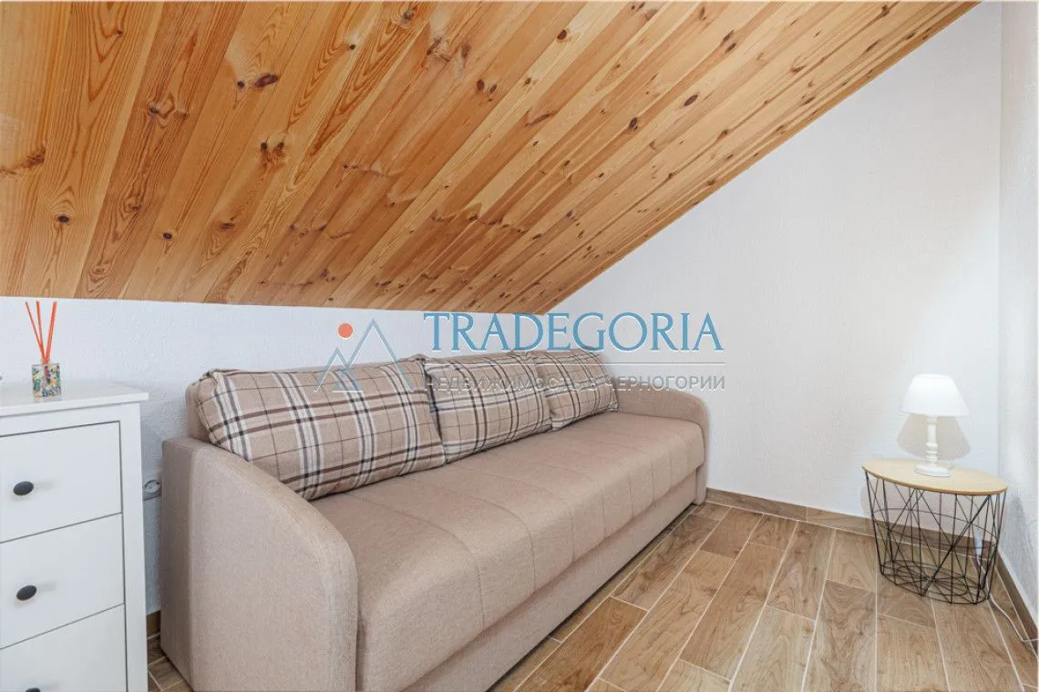 Prodaja, kuća, 130m², Utjeha, Ulcinj